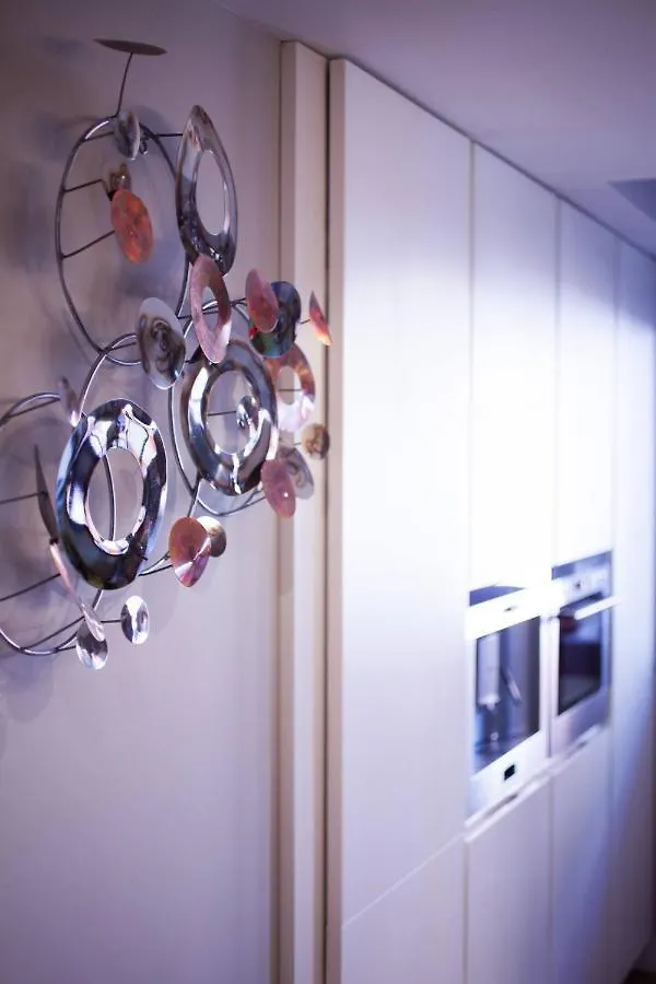 Piso Moderno, Centrico Y Con Garaje Gratis Apartment Bilbao