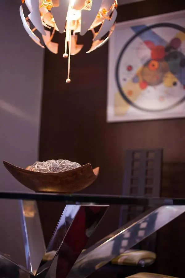 Piso Moderno, Centrico Y Con Garaje Gratis Apartment Bilbao