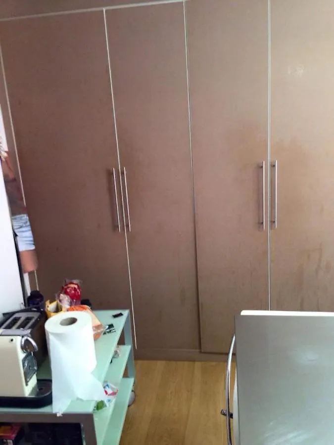 Piso Moderno, Centrico Y Con Garaje Gratis Apartment Bilbao