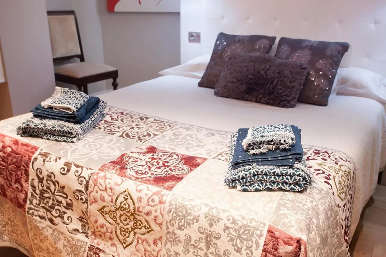 Piso Moderno, Centrico Y Con Garaje Gratis Apartment Bilbao
