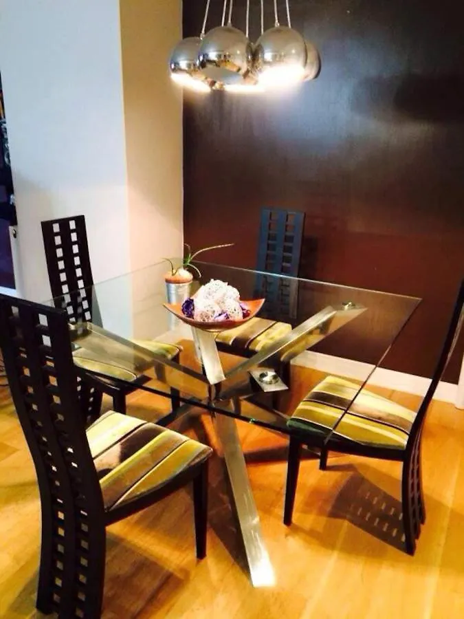 Piso Moderno, Centrico Y Con Garaje Gratis Apartment Bilbao