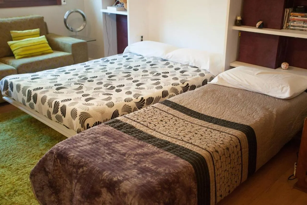 Piso Moderno, Centrico Y Con Garaje Gratis Apartment Bilbao Spain